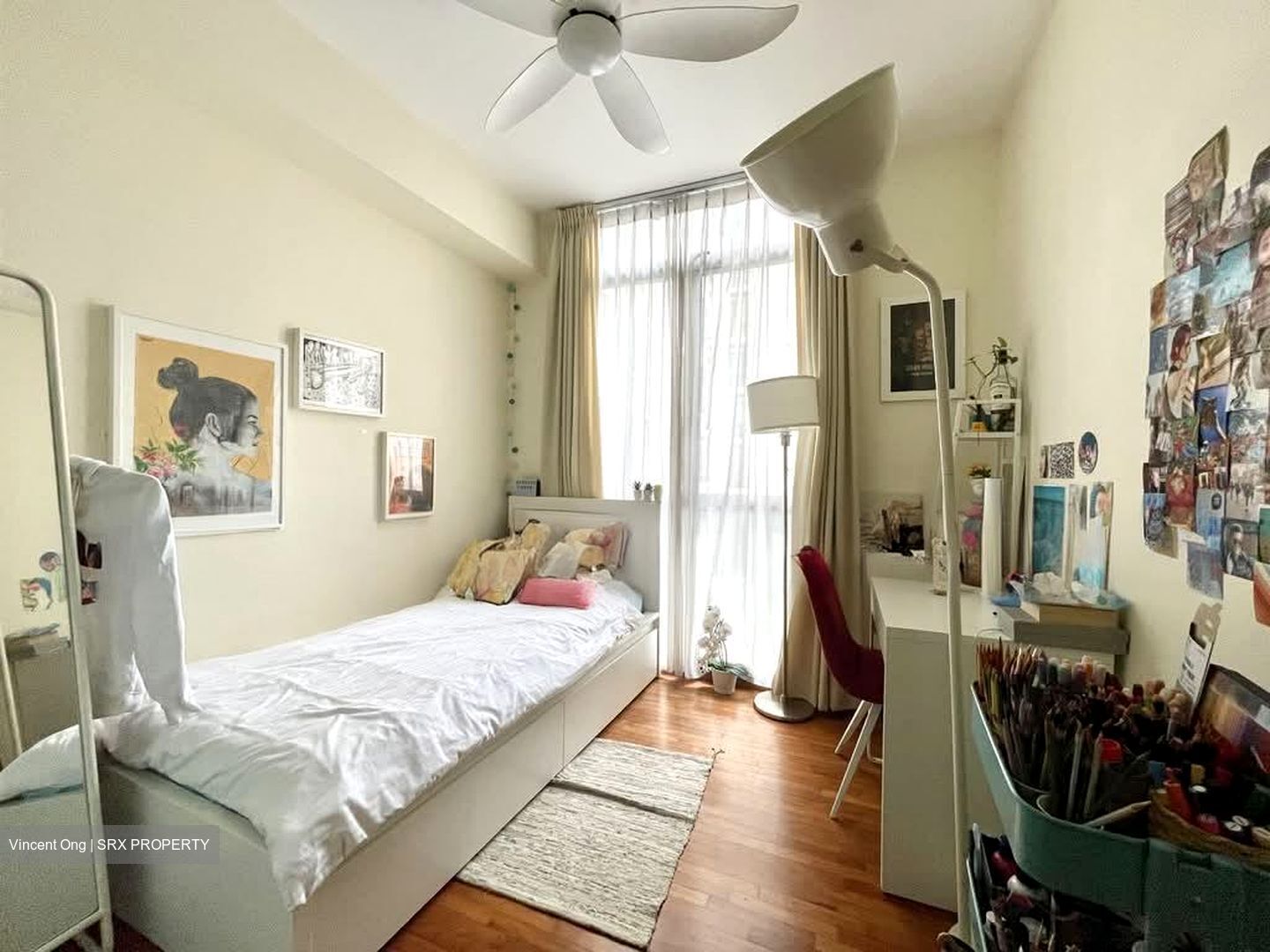 The Lakeshore (D22), Condominium #549218881